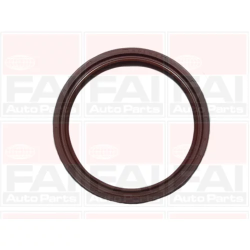 Tesniaci krúžok kľukového hriadeľa FAI AutoParts OS985A