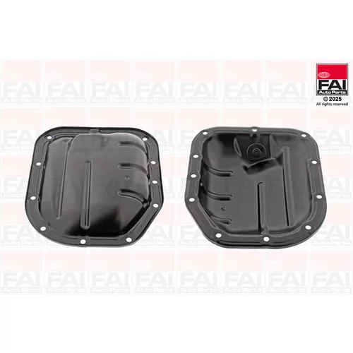 Olejová vaňa FAI AutoParts PAN036