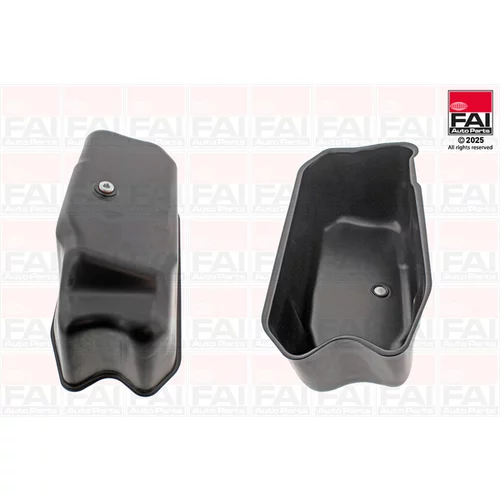 Olejová vaňa FAI AutoParts PAN052