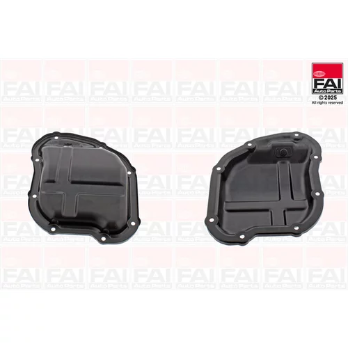 Olejová vaňa FAI AutoParts PAN145