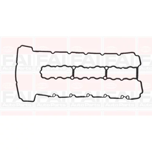Tesnenie veka hlavy valcov FAI AutoParts RC1736S