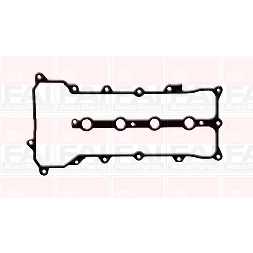 Tesnenie veka hlavy valcov RC1764S (FAI AutoParts)