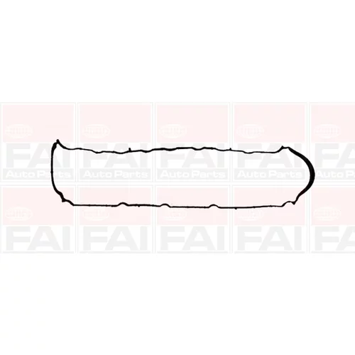 Tesnenie veka hlavy valcov FAI AutoParts RC1768S