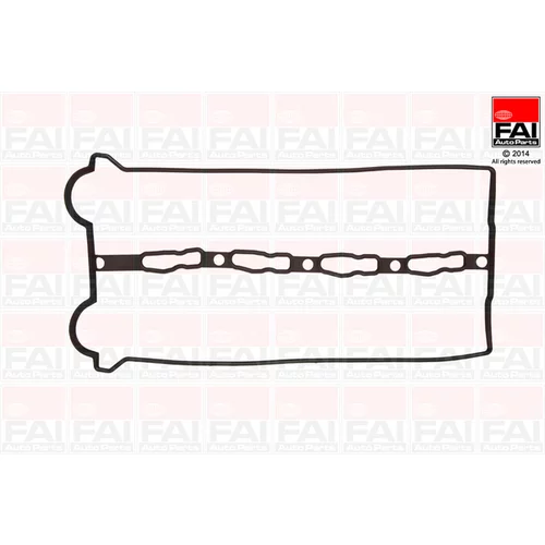 Tesnenie veka hlavy valcov FAI AutoParts RC1811S