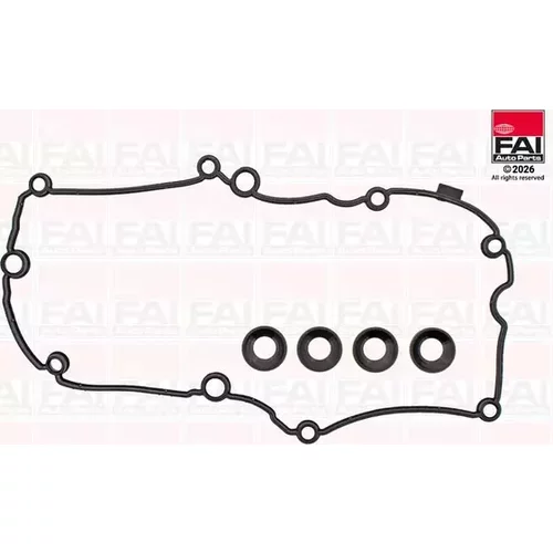 Tesnenie veka hlavy valcov FAI AutoParts RC2317SK