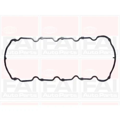 Tesnenie olejovej vane FAI AutoParts SG594