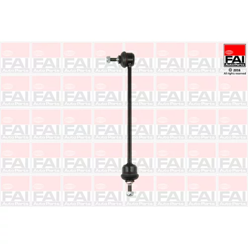 Tyč/Vzpera stabilizátora FAI AutoParts SS016