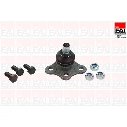 Zvislý/nosný čap FAI AutoParts SS032