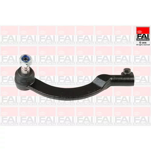 Hlava/čap spojovacej tyče riadenia FAI AutoParts SS037