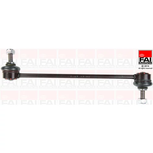 Tyč/Vzpera stabilizátora FAI AutoParts SS1014
