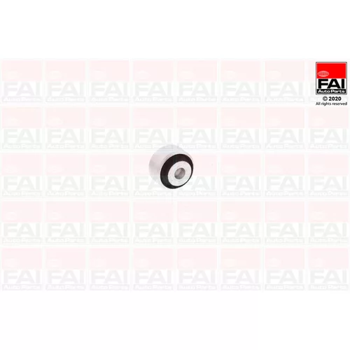 Uloženie ramena zavesenia FAI AutoParts SS10300