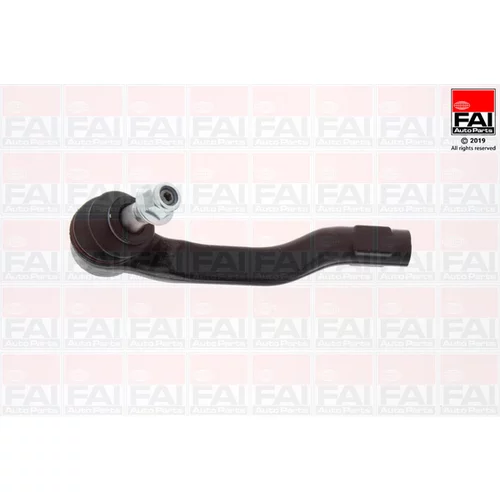 Hlava/čap spojovacej tyče riadenia FAI AutoParts SS10444