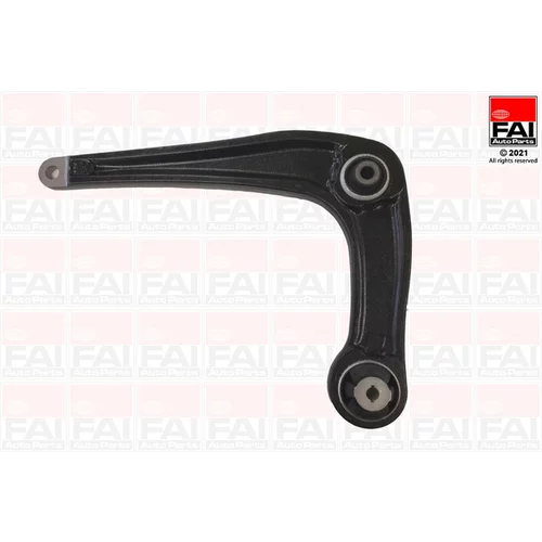 Rameno zavesenia kolies FAI AutoParts SS10635