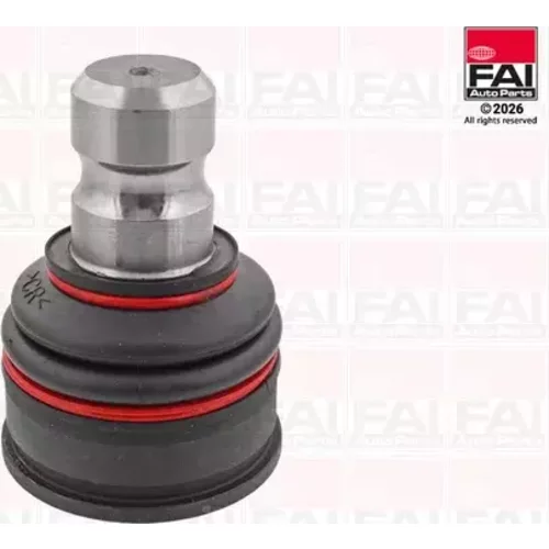 Zvislý/nosný čap FAI AutoParts SS11293