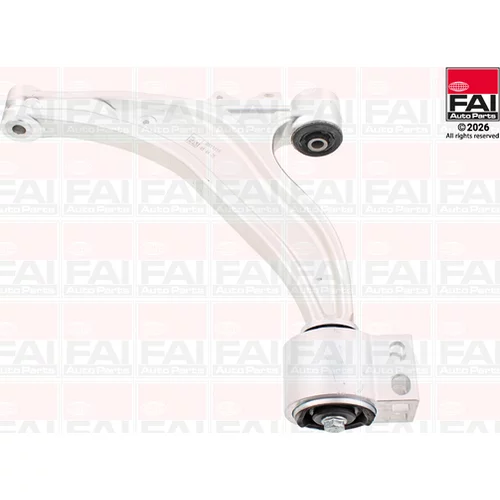 Rameno zavesenia kolies FAI AutoParts SS11315