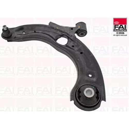 Rameno zavesenia kolies FAI AutoParts SS11340
