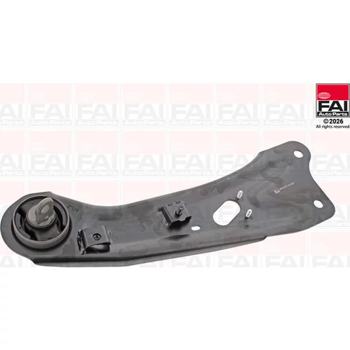 Rameno zavesenia kolies FAI AutoParts SS11377