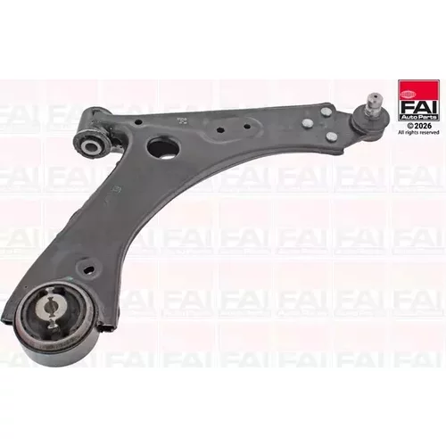 Rameno zavesenia kolies FAI AutoParts SS11395
