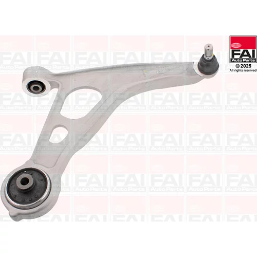 Rameno zavesenia kolies FAI AutoParts SS11409