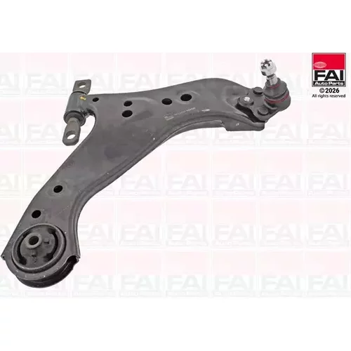 Rameno zavesenia kolies FAI AutoParts SS11415