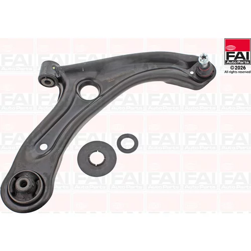 Rameno zavesenia kolies FAI AutoParts SS11424