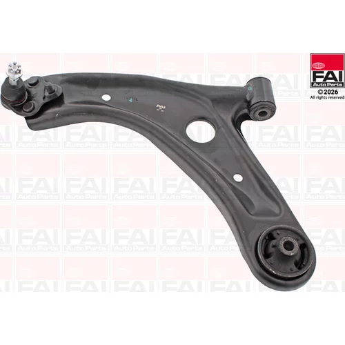 Rameno zavesenia kolies FAI AutoParts SS11434