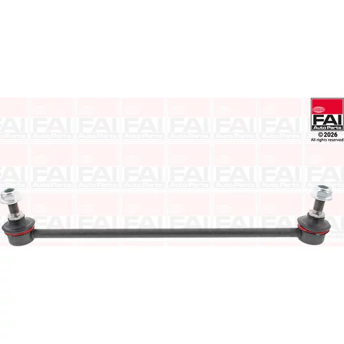 Tyč/Vzpera stabilizátora FAI AutoParts SS11458