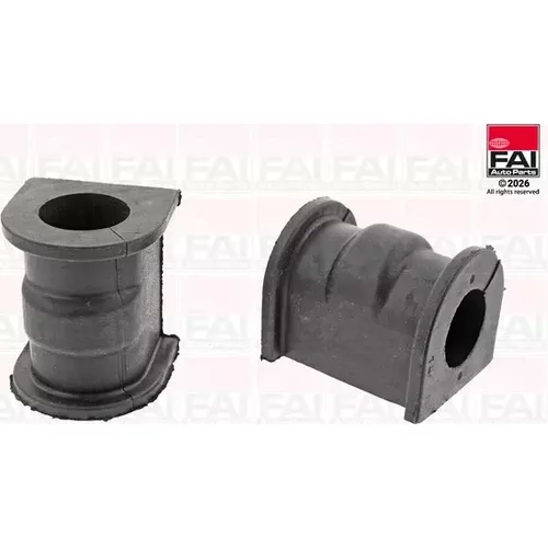 Uloženie priečneho stabilizátora FAI AutoParts SS11471K