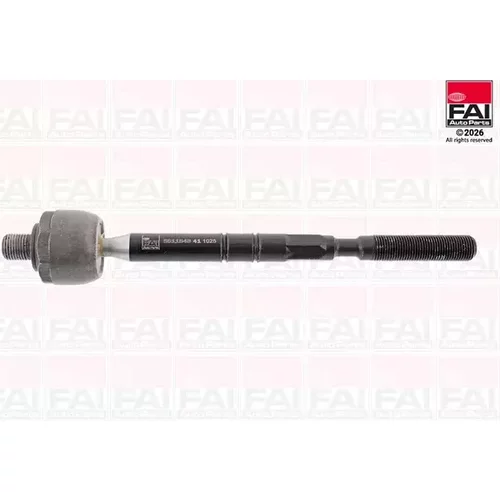Axiálny čap tiahla riadenia FAI AutoParts SS11548
