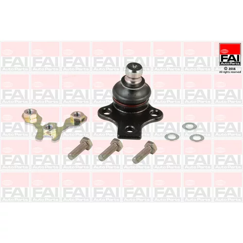 Zvislý/nosný čap FAI AutoParts SS176
