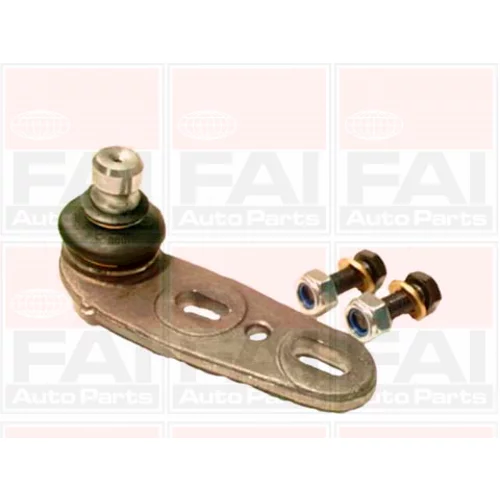 Zvislý/nosný čap FAI AutoParts SS178