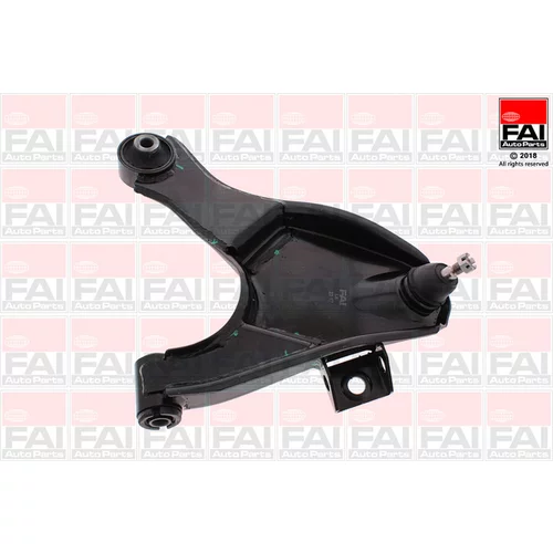 Rameno zavesenia kolies FAI AutoParts SS2128
