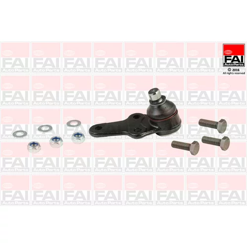 Zvislý/nosný čap FAI AutoParts SS213