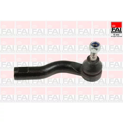 Hlava/čap spojovacej tyče riadenia FAI AutoParts SS2339