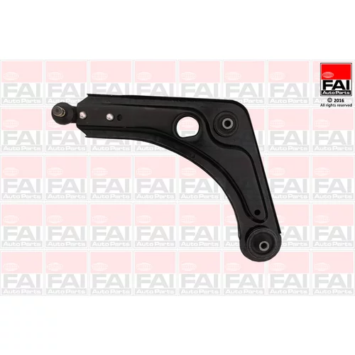Rameno zavesenia kolies FAI AutoParts SS256
