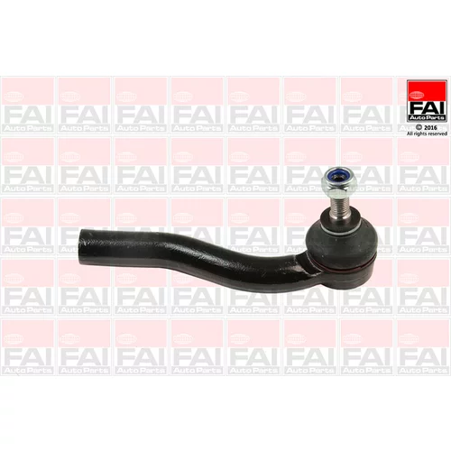 Hlava/čap spojovacej tyče riadenia FAI AutoParts SS2569