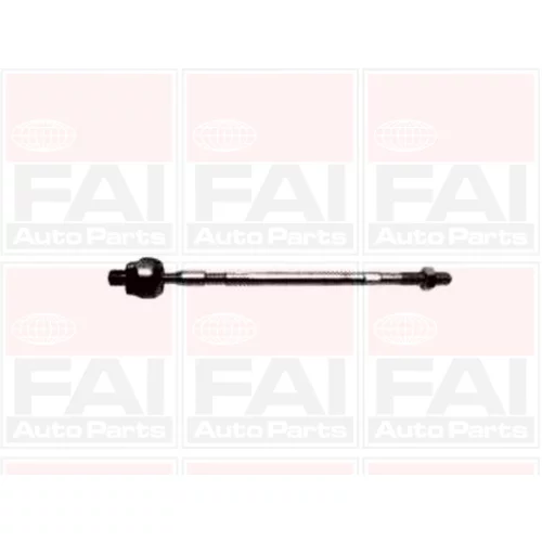 Axiálny čap tiahla riadenia FAI AutoParts SS4830
