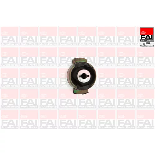 Uloženie tela nápravy FAI AutoParts SS5248