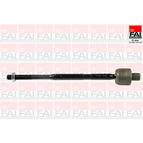 Axiálny čap tiahla riadenia FAI AutoParts SS6082