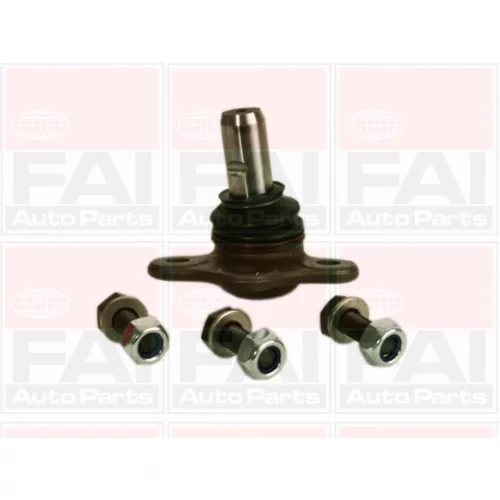 Zvislý/nosný čap FAI AutoParts SS6389