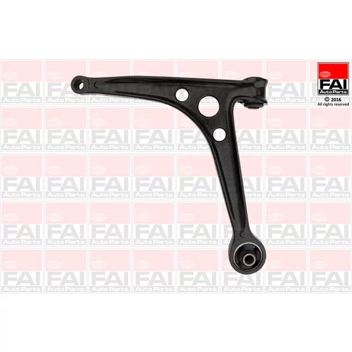 Rameno zavesenia kolies FAI AutoParts SS686