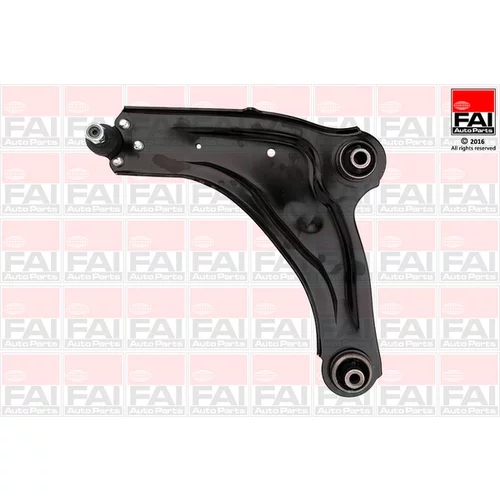 Rameno zavesenia kolies FAI AutoParts SS696