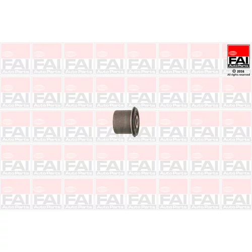 Uloženie riadenia FAI AutoParts SS7053