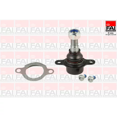 Zvislý/nosný čap FAI AutoParts SS7147