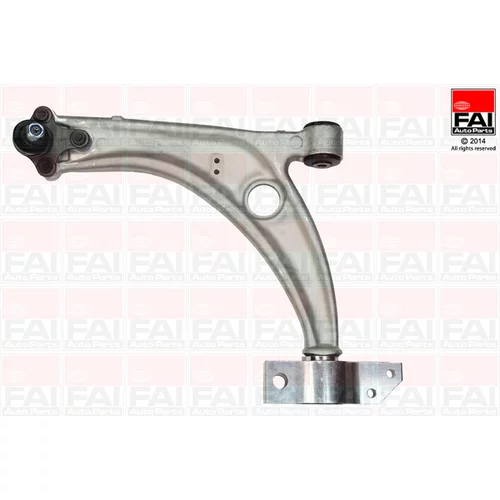Rameno zavesenia kolies SS7216 (FAI AutoParts)