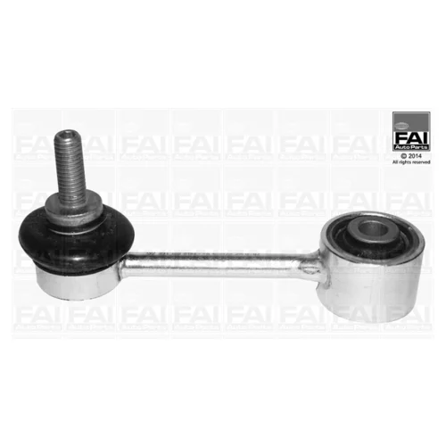Tyč/Vzpera stabilizátora FAI AutoParts SS7254