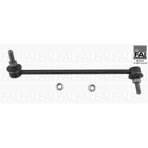 Tyč/Vzpera stabilizátora FAI AutoParts SS7263