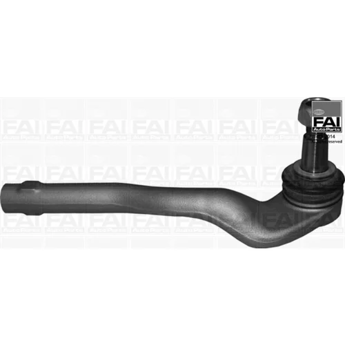 Hlava/čap spojovacej tyče riadenia FAI AutoParts SS7336