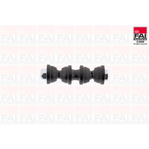 Tyč/Vzpera stabilizátora FAI AutoParts SS7342