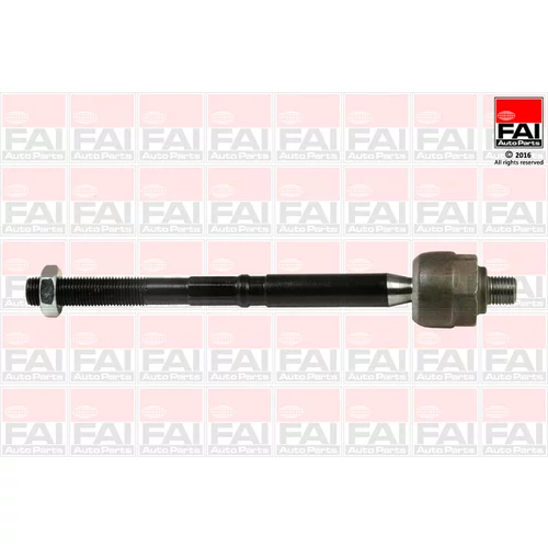 Axiálny čap tiahla riadenia FAI AutoParts SS7756